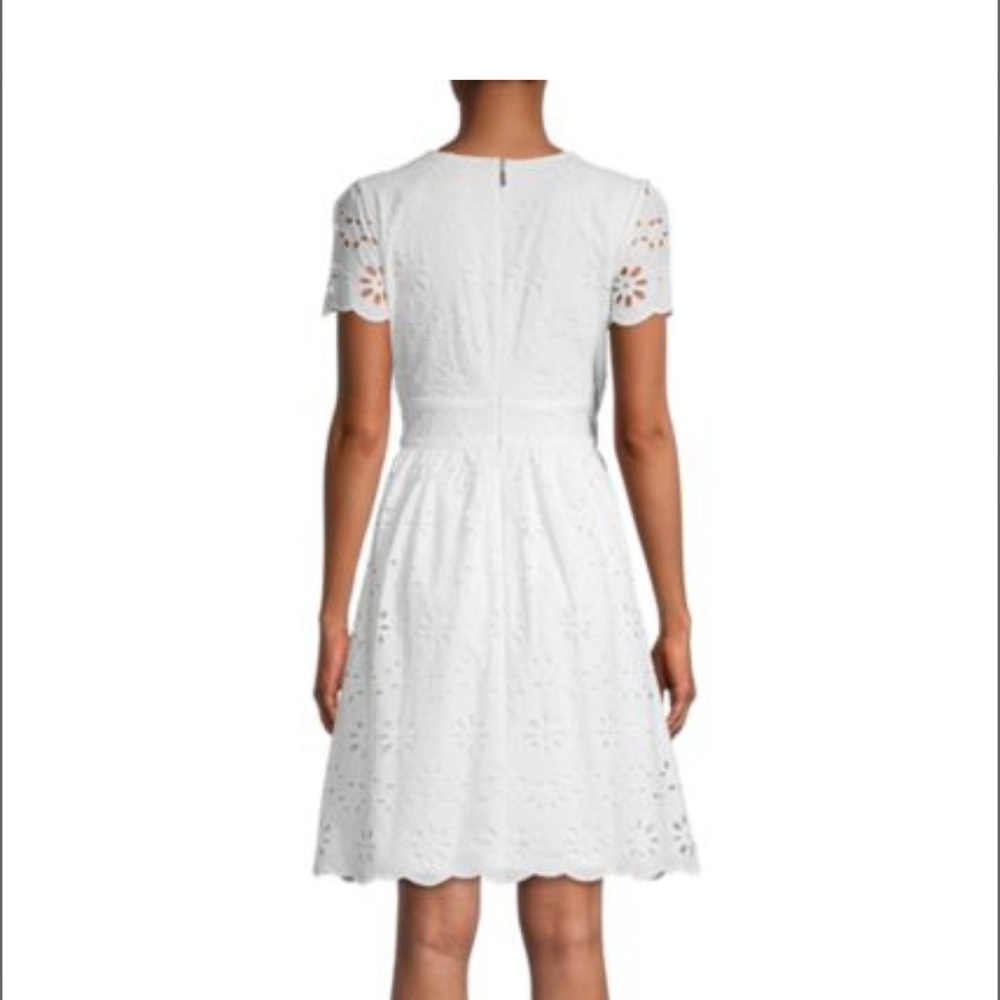 Karl Lagerfield Dress. Size 10. Gorgeous on! - Picture 2 of 2